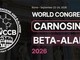Wccb, all’UniCamillus congresso sul ruolo delle piccole molecole su invecchiamento e sport Wccb, all’UniCamillus congresso sul ruolo delle piccole molecole su invecchiamento e sport