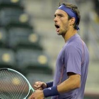 Atp Montecarlo, Musetti agli ottavi e ora derby con Berrettini