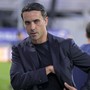Il Bologna esonera Tedesco, Palladino è il nuovo allenatore