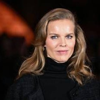Belve, Eva Herzigova: &quot;Con DiCaprio? C'è stato un incontro ma il mio matrimonio era già finito&quot;