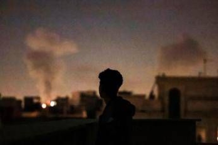 Iran, offensiva di terra: migliaia di curdi attaccano Iran, offensiva di terra: migliaia di curdi attaccano