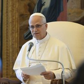 Papa “Guerra mai benedetta da Dio, risolvere conflitti da umani e non da bestie”