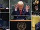 Trump e il linguaggio del corpo: &quot;Ogni gesto è studiato per trasmettere potere&quot;