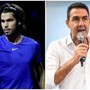 Alcaraz si spoglia e donne riprendono, Vannacci: "Questo non è patriarcale?"