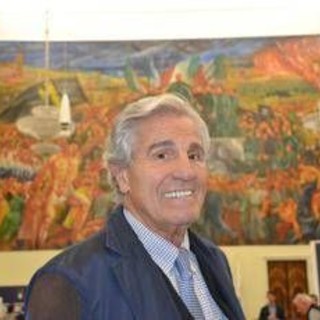 Da Damiani a Pamich e Malagò: lo sport italiano ricorda Benvenuti