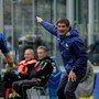 Serie A, oggi Venezia-Inter 0-0 - Diretta