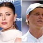 Wimbledon, l'omaggio tutto da ridere di Sharapova per Sinner: pubblica un vecchio video ironico