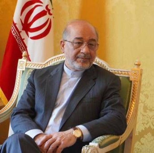 Iran, l'ambasciatore a Roma Sabouri: "Non cerchiamo guerra ma ora siamo più pronti"