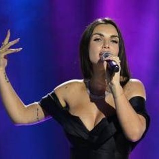 Eurovision, Elettra Lamborghini verso la conduzione italiana con Gabriele Corsi