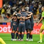 L’Inter torna alla vittoria, Sassuolo ko 2-1 a San Siro