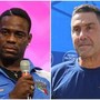 Balotelli e la domanda a Vannacci: "Io per lei sono italiano?"