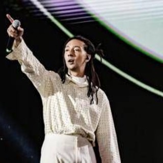 Milano Cortina, il presidente del Coni: "Post di Ghali? Polemiche ora fuori luogo"