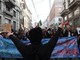 Proteste a Milano, "preoccupazione" per sabato: scatta il piano sicurezza con parà e droni﻿