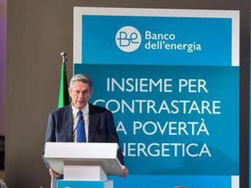 Energia, Tasca (A2A): &quot;Progetti contro povertà per 13 mln euro, aiutati 17mila beneficiari&quot;