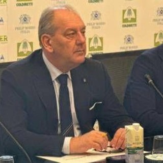 La Pietra: &quot;Filiera Tabacchicola Italiana è esempio virtuoso, governo al fianco&quot;