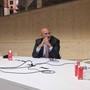 Proger, Lombardi: &quot;Clima è cambiato, non c'è più tempo, serve nuova ingegneria&quot;