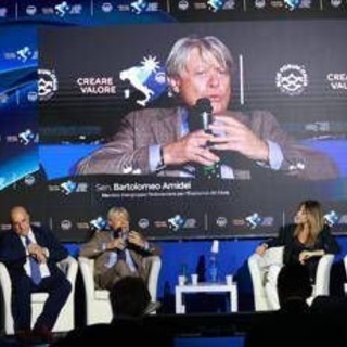 Blue economy, Intergruppo Parlamentare: &quot;Semplificazione normativa e nuove zone franche doganali&quot;