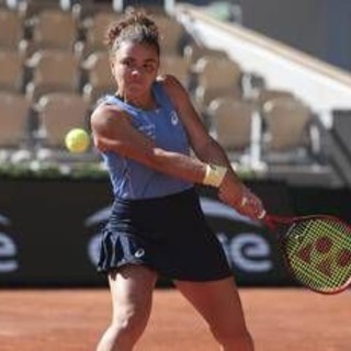 Roland Garros, Paolini sciupa tre match point e viene eliminata - Rivivi il match