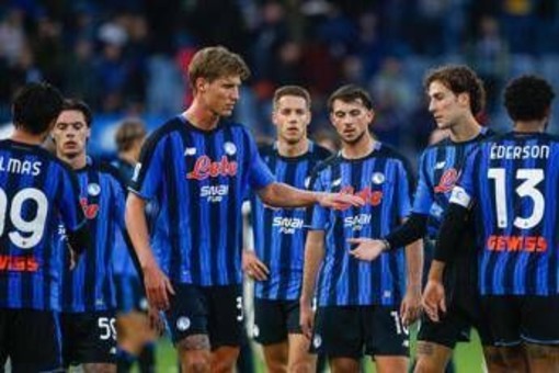Serie A, oggi Fiorentina-Atalanta: orario, probabili formazioni e dove vederla in tv Serie A, oggi Fiorentina-Atalanta: orario, probabili formazioni e dove vederla in tv