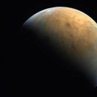 Accordo Asi-SpaceX, esperimenti italiani su Marte