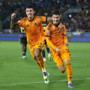 Dybala illumina, Soulè segna: la Roma batte il Pisa 1-0