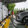 Cina, in rapida espansione la rete di ricarica per i veicoli elettrici Cina, in rapida espansione la rete di ricarica per i veicoli elettrici