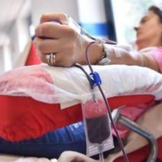 Emergenza sangue in Italia, appelli per la donazione. Cns: "Senza non si opera" Emergenza sangue in Italia, appelli per la donazione. Cns: "Senza non si opera"
