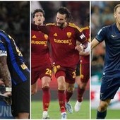Rimonte, nessun rigore e si gioca di più: una nuova era in Serie A? Rimonte, nessun rigore e si gioca di più: una nuova era in Serie A?