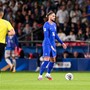 Rabiot “Al Milan per Allegri e per vincere, voglio fare 10 gol”