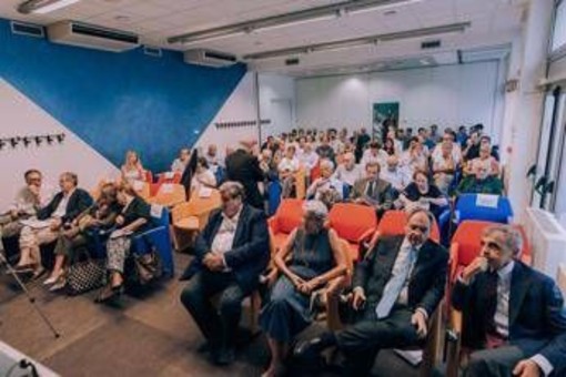 Fumo (ingegneri Milano): &quot;Ingegneria mi ha aiutato nella carriera teatrale&quot;