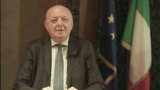 Ambiente, Pichetto: &quot;5 anni fa Ue lanciava green deal, quadro è cambiato&quot;