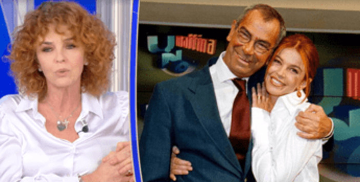 La volta buona, Paola Saluzzi: &quot;Luca Giurato mi salvò la vita, era bontà di cuore&quot;