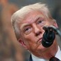 Trump: &quot;Non penso che a Gaza sia genocidio&quot;