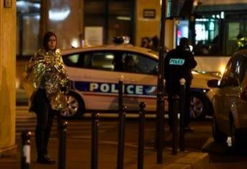 Vidino: "Isis oggi? Acefalo e meno forte minaccia ancora Europa" Vidino: "Isis oggi? Acefalo e meno forte minaccia ancora Europa"