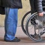 Disabilità, Sin: "32 mln italiani con malattie neurologiche, assistenza sia uguale per tutti" Disabilità, Sin: "32 mln italiani con malattie neurologiche, assistenza sia uguale per tutti"