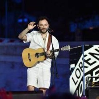 Lorenzo Fragola, dalla depressione alla risalita: &quot;Non sono morto&quot;