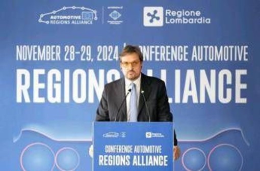 Lombardia, da Regione piano a sostegno di export pmi Lombardia, da Regione piano a sostegno di export pmi