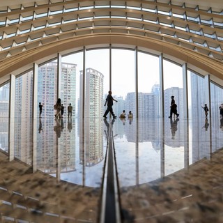 Cina, riaperto il valico terrestre più importante tra Shenzhen e Hong Kong