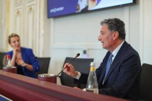 Energia, Vigilante (Gse): ''Transizione sia opportunità per territori, noi pronti''