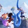 Dopo nove anni arriva 'Zootropolis 2', da oggi al cinema l'atteso sequel Disney