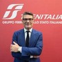 Ferrovie, Cacciapuoti (Trenitalia): "Con Food Express eccellenze locali a bordo dei Frecciarossa" Ferrovie, Cacciapuoti (Trenitalia): "Con Food Express eccellenze locali a bordo dei Frecciarossa"