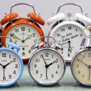 Ora solare, un piccolo jet lag per l'organismo: orologio biologico da riadattare