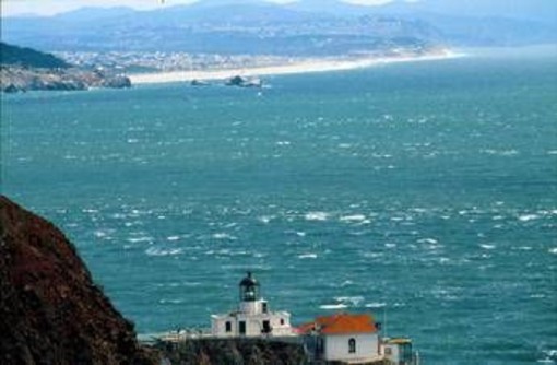 Terremoto a San Francisco, scossa di magnitudo 4.3