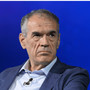 Energia, Cottarelli: "No a tasse sugli extraprofitti, si scoraggiano gli investimenti" Energia, Cottarelli: "No a tasse sugli extraprofitti, si scoraggiano gli investimenti"