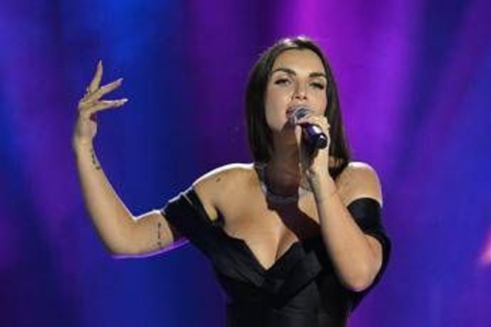 Eurovision, Elettra Lamborghini verso la conduzione italiana con Gabriele Corsi