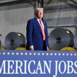 Dazi, Trump: &quot;Senza tariffe nessuna sopravvivenza per gli Usa&quot;