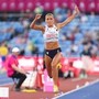 Europei atletica, Derkach e Saraceni puntano al podio nel triplo - Diretta