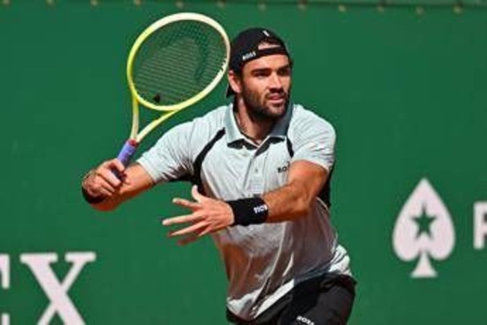 Madrid, Berrettini eliminato da Prizmic al primo turno: l'azzurro esce dalla top 100