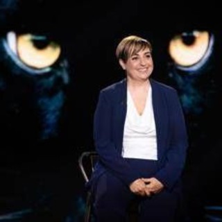Belve, Benedetta Rossi: &quot;Io in politica? Non fa per me, io cucino&quot;