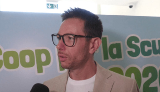 Moccia (Geopop), ‘La cultura è il più grande asset per il prossimo futuro’ Moccia (Geopop), ‘La cultura è il più grande asset per il prossimo futuro’